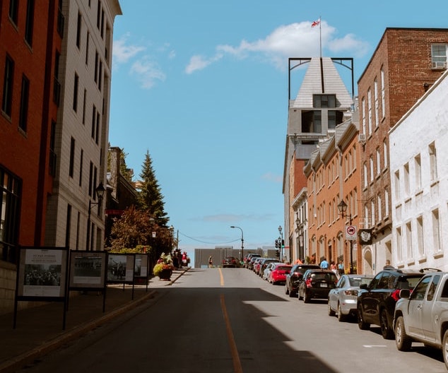 Roadtrip en Montérégie - découvrir des entreprises d'ici