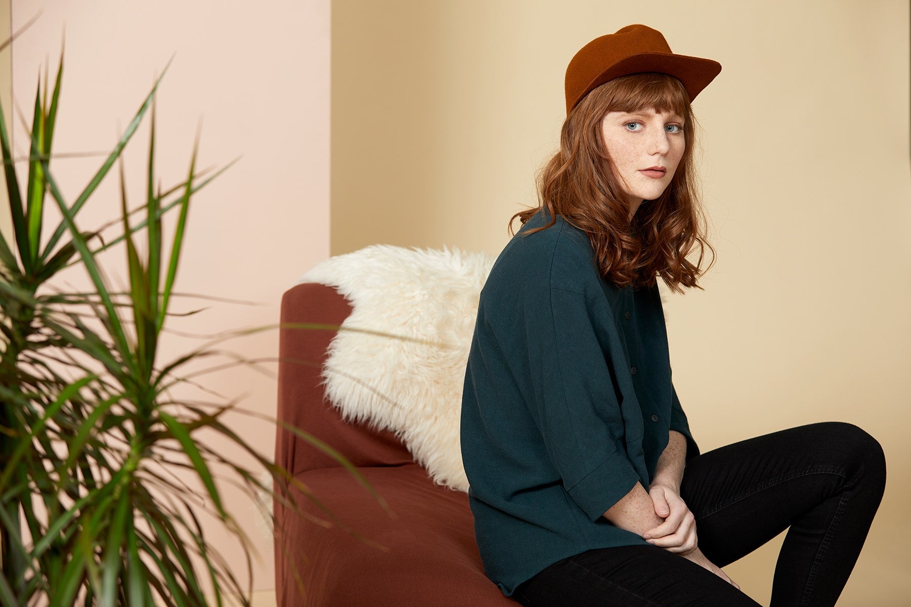 Tendance automne-hiver 2019