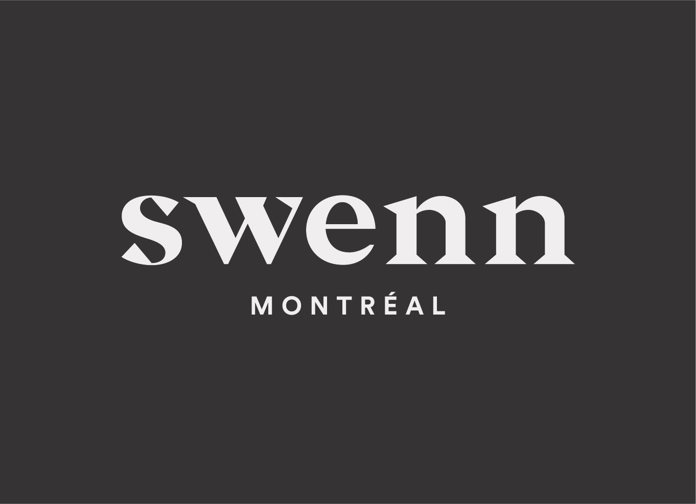 Logo SWENN
