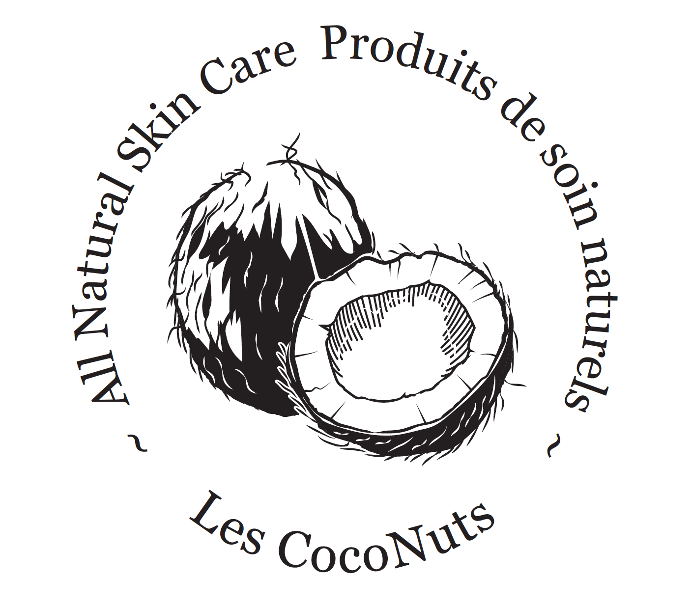 Logo Les CocoNuts