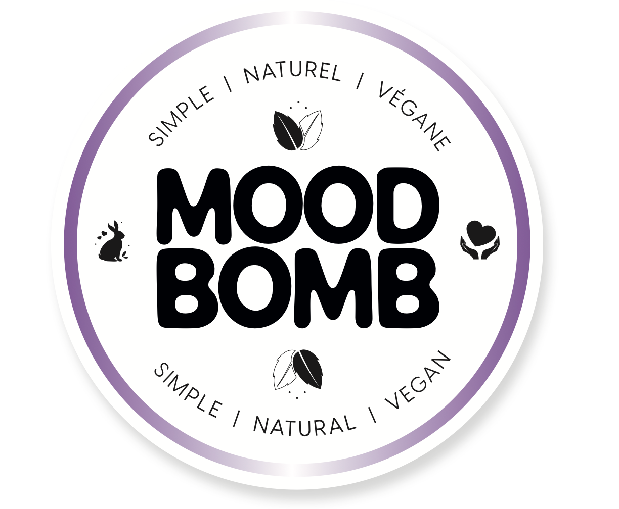 Logo Moodbomb