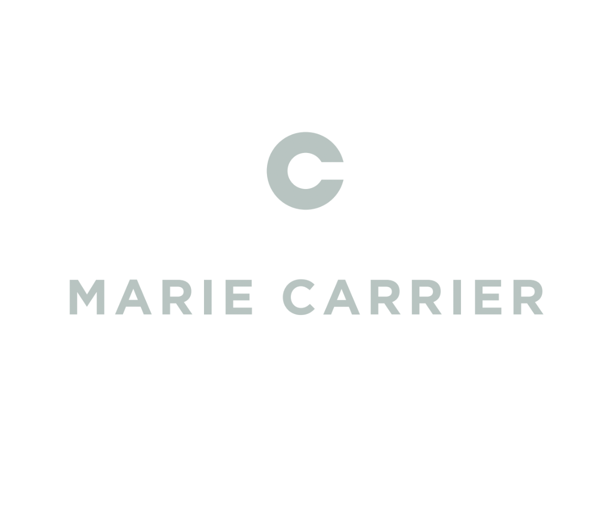 Marie Carrier