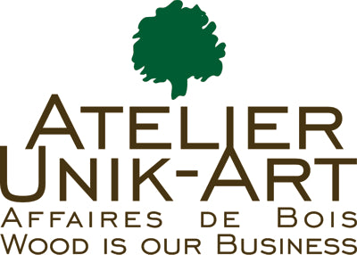 Logo Atelier Unik-Art