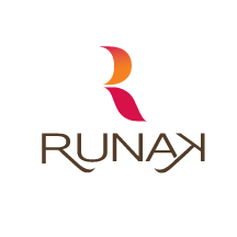 Logo Soins corporels naturels Runak