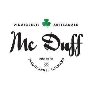 Logo Vinaigrerie Artisanale Mc Duff
