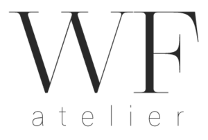 Logo Atelier Willow &amp; Finigan