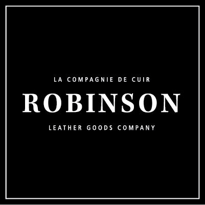 Logo La compagnie Robinson