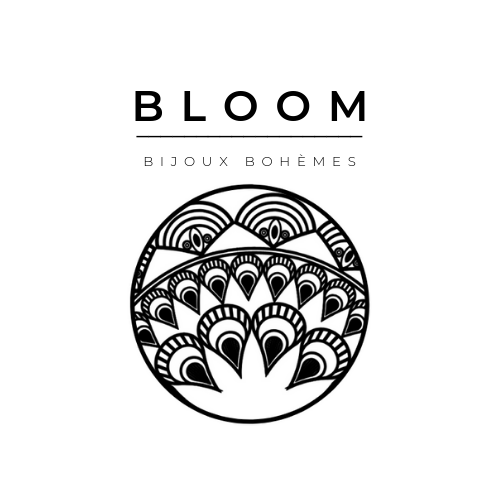 Bloom Bijoux Bohèmes