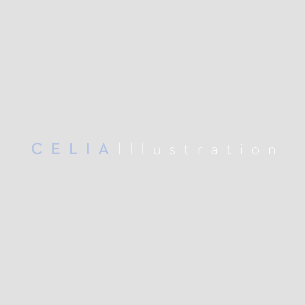 Célia Illustration