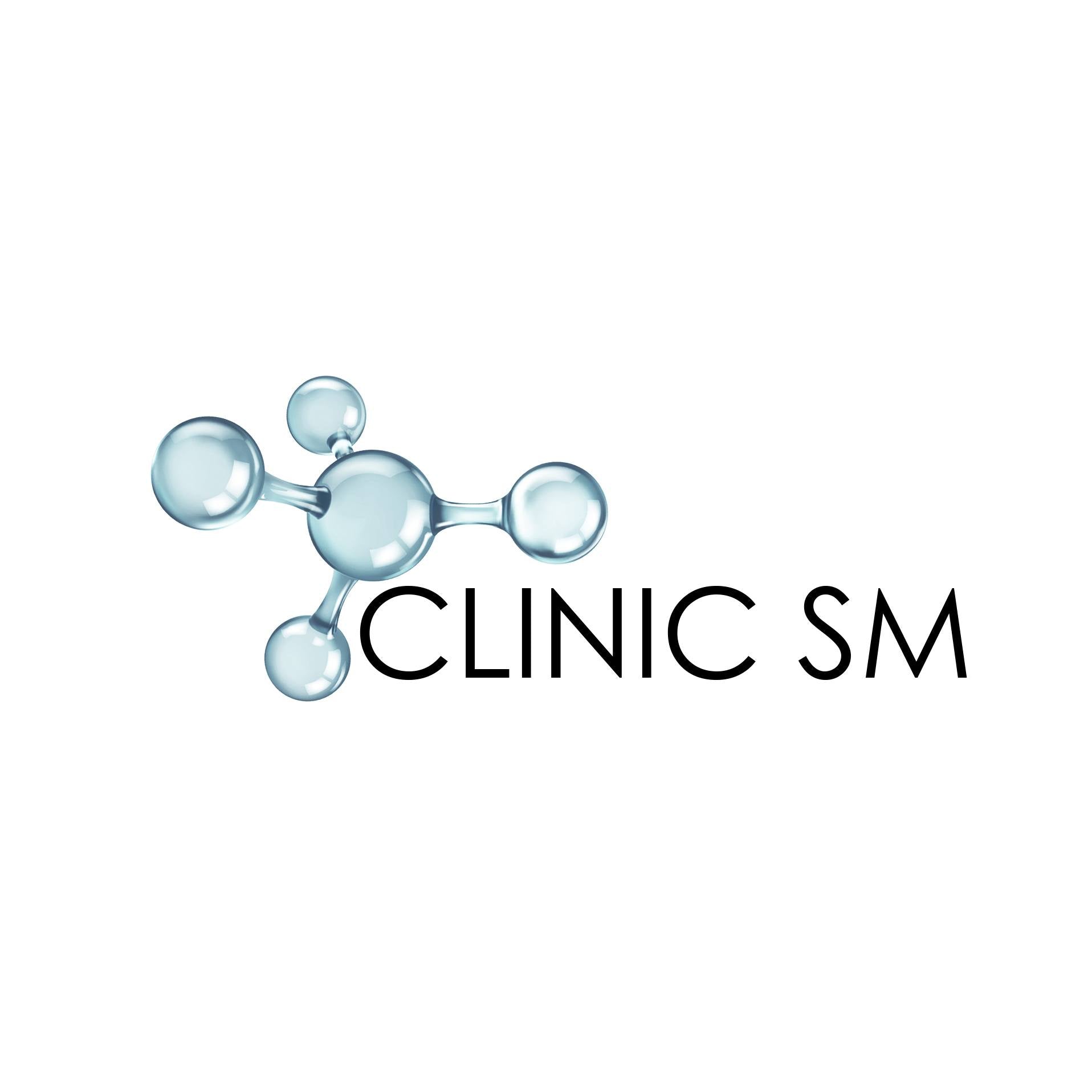 Logo Clinic-SM