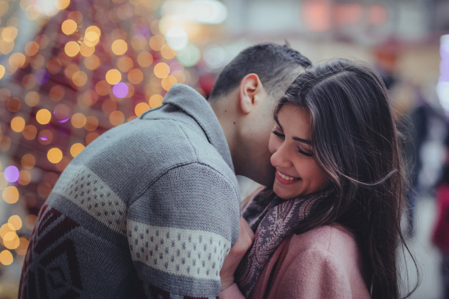 Des idées cadeaux québécois pour les couples de votre entourage