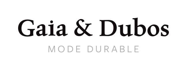 Logo Gaia &amp; Dubos