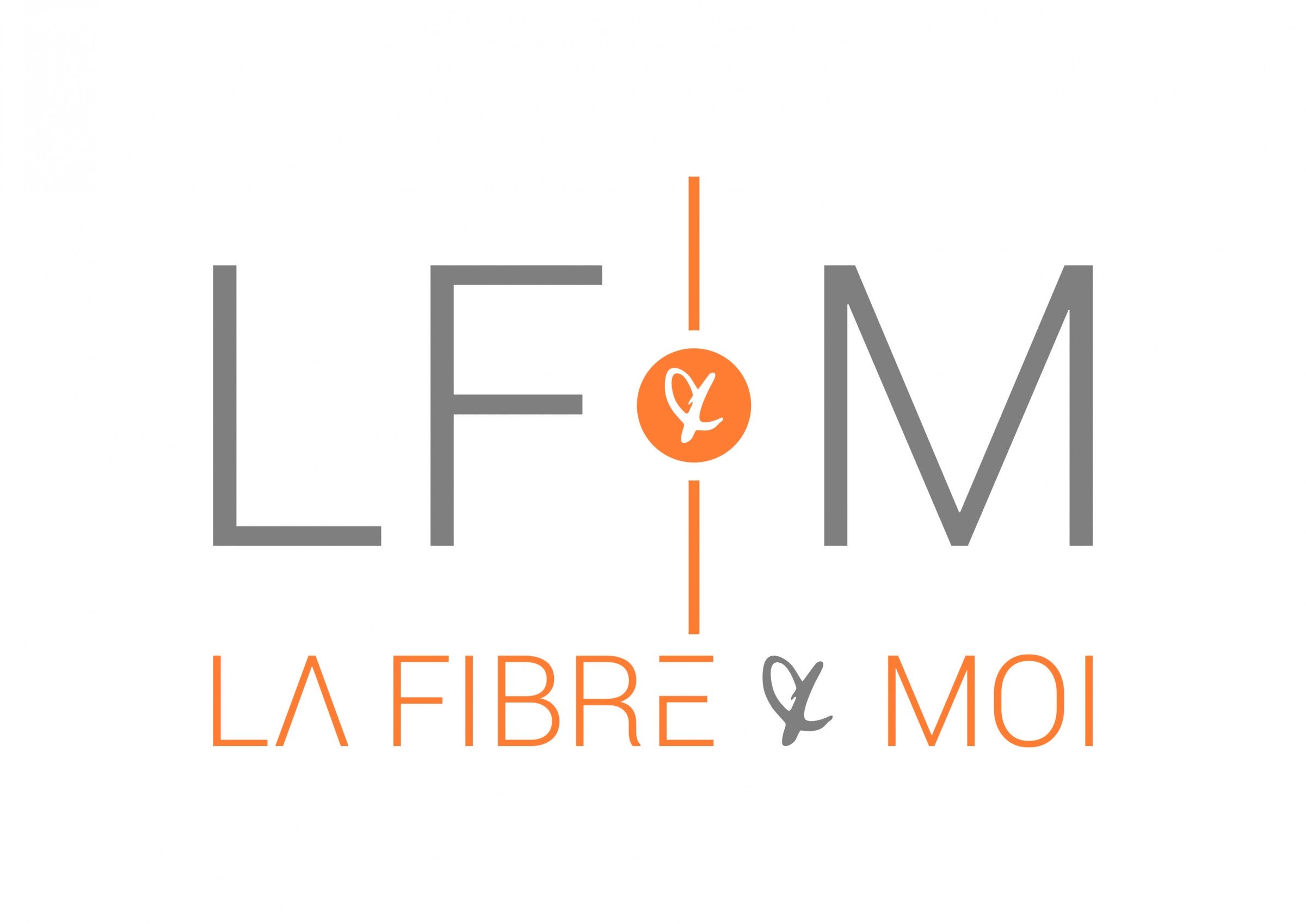 Logo La fibre et moi