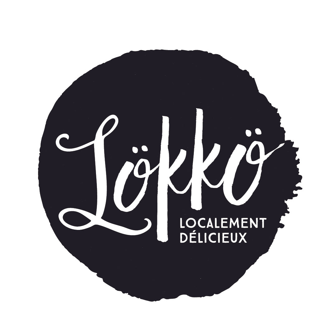 Logo Lökkö
