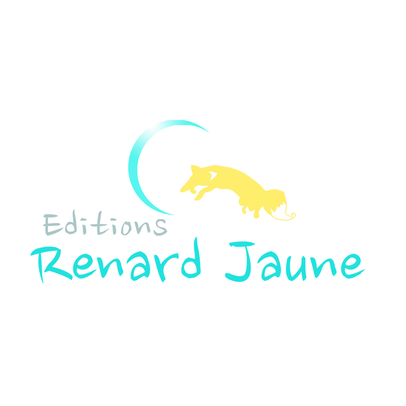 Logo Renard Jaune