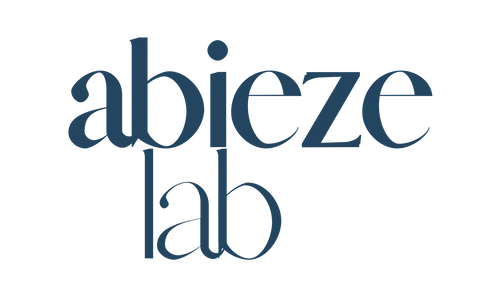 Logo abieze°laboratoires