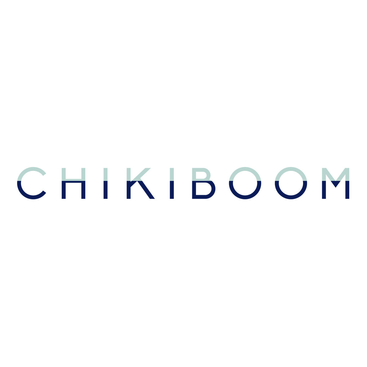 Logo Chikiboom