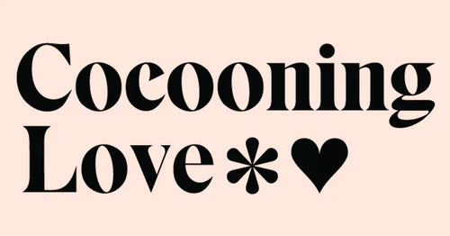 Logo Les produits Cocooning Love