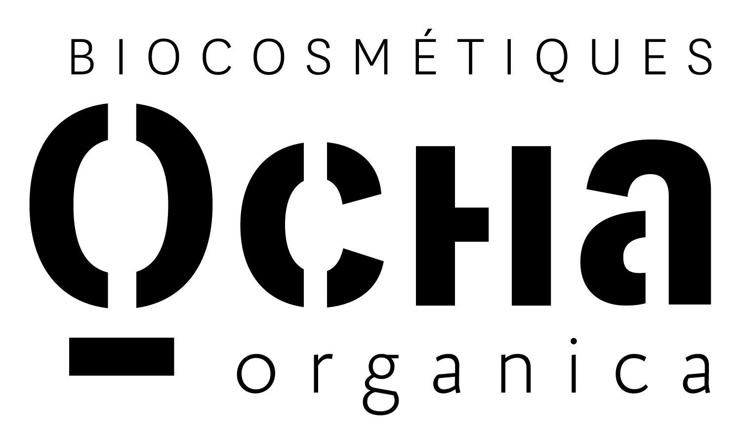 Logo Biocosmétiques Ocha Organica