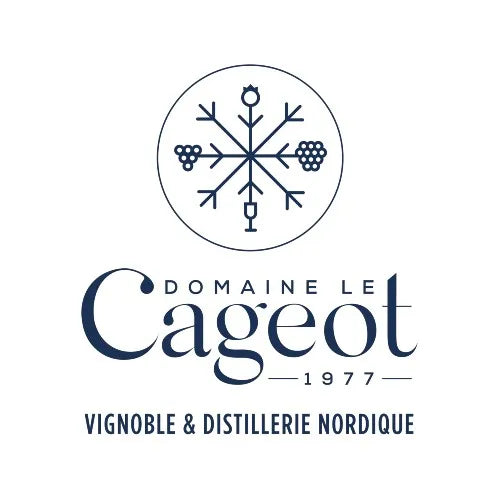 Domaine le Cageot