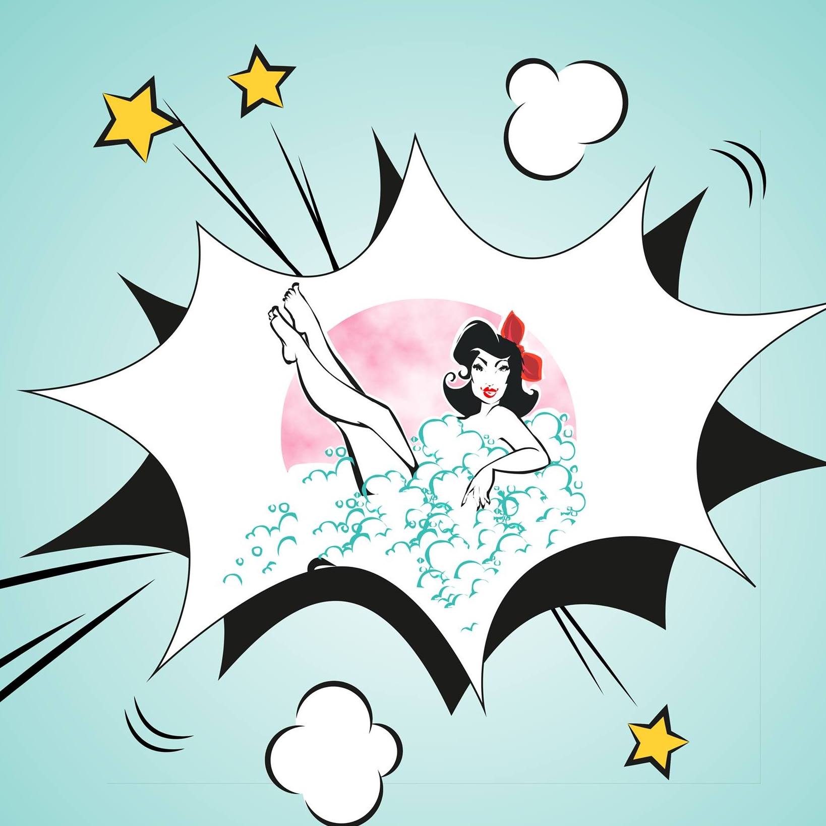 Logo Savonnerie Bon Bain
