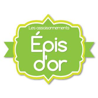 Logo Les Assaisonnements Épis d'Or