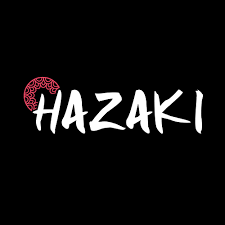 Hazaki Knives