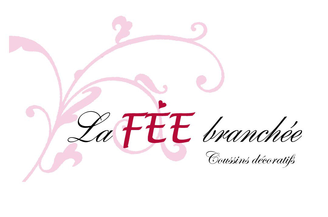 Logo La Fée branchée