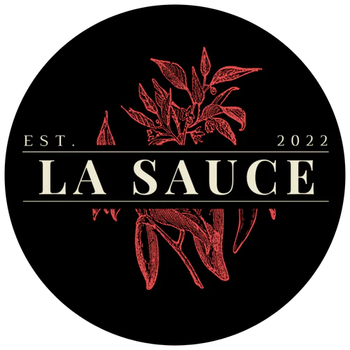 Logo La Sauce