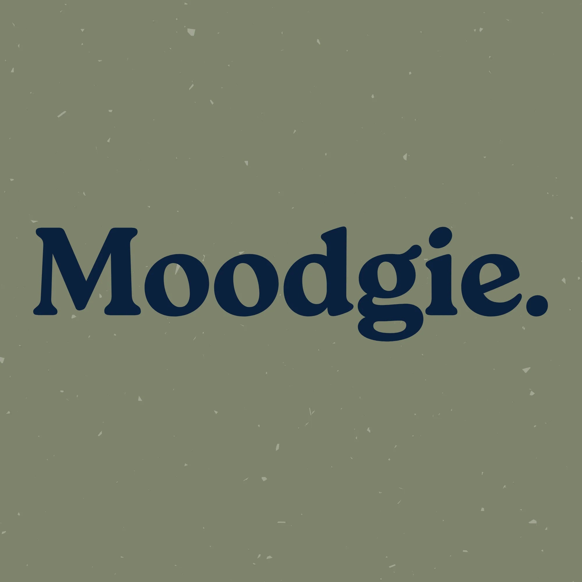 Logo Moodgie