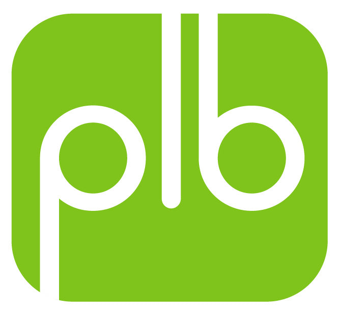 Logo PLB Design