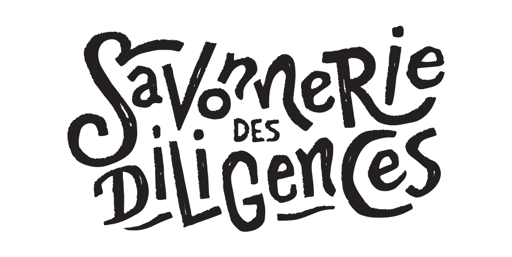 Logo Savonnerie des Diligences