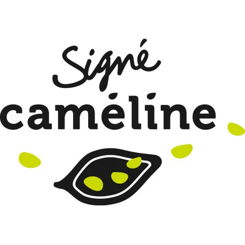 Signé Caméline