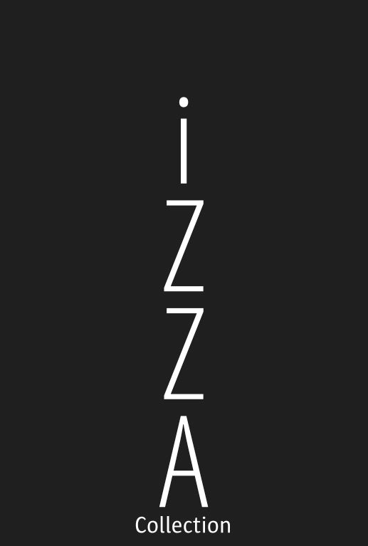 Logo Sacs IZZA