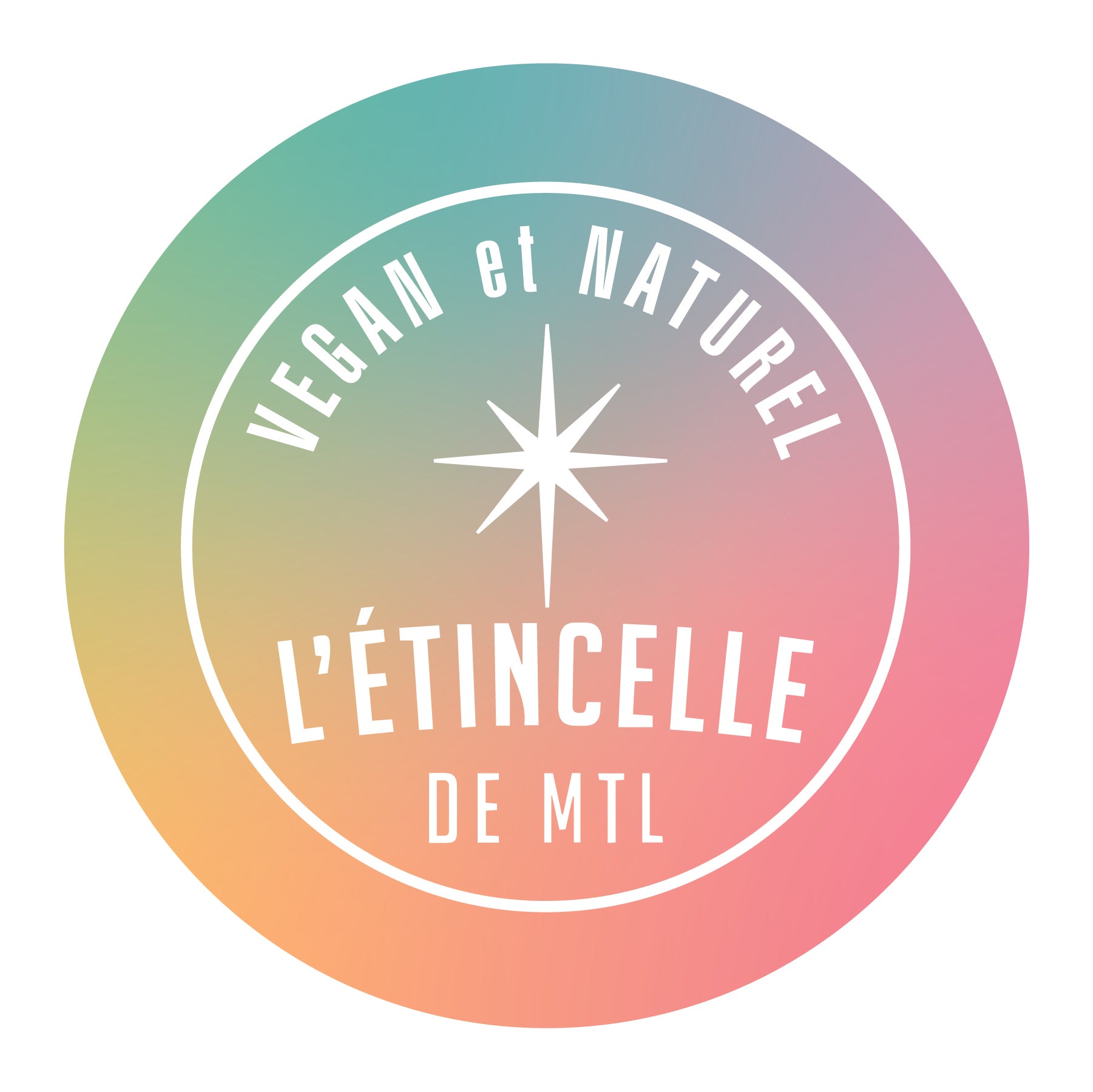Logo L'Étincelle De MTL