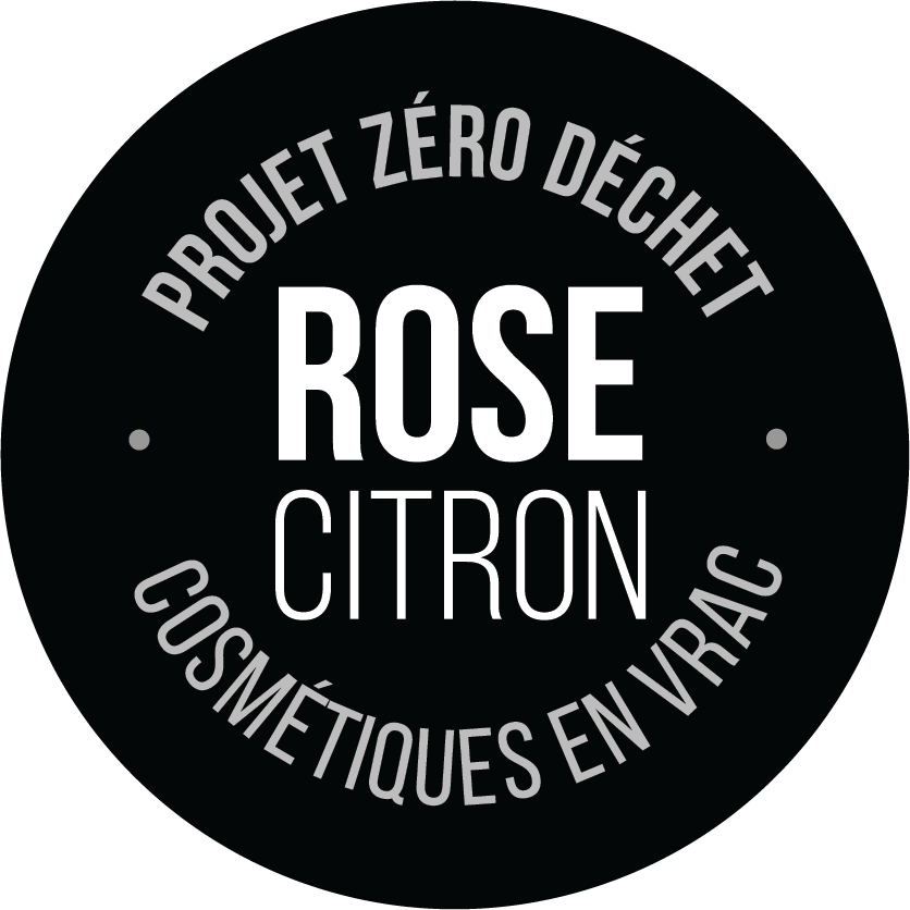 Logo RoseCitron