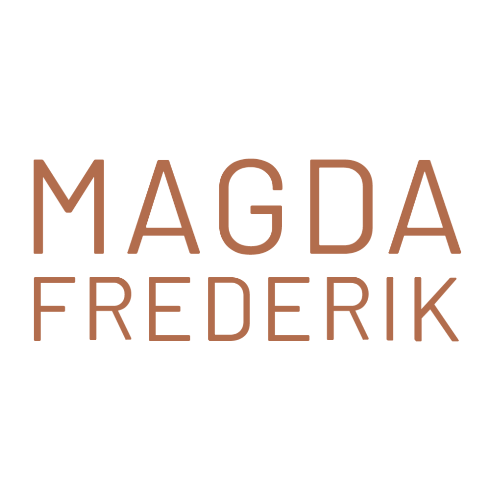 Les cosmétiques Magda Frederik