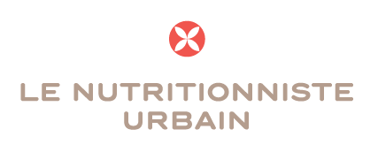 Logo Nutritionniste Urbain