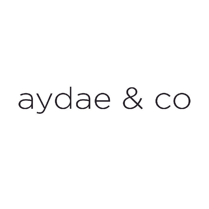 Logo aydae &amp; co