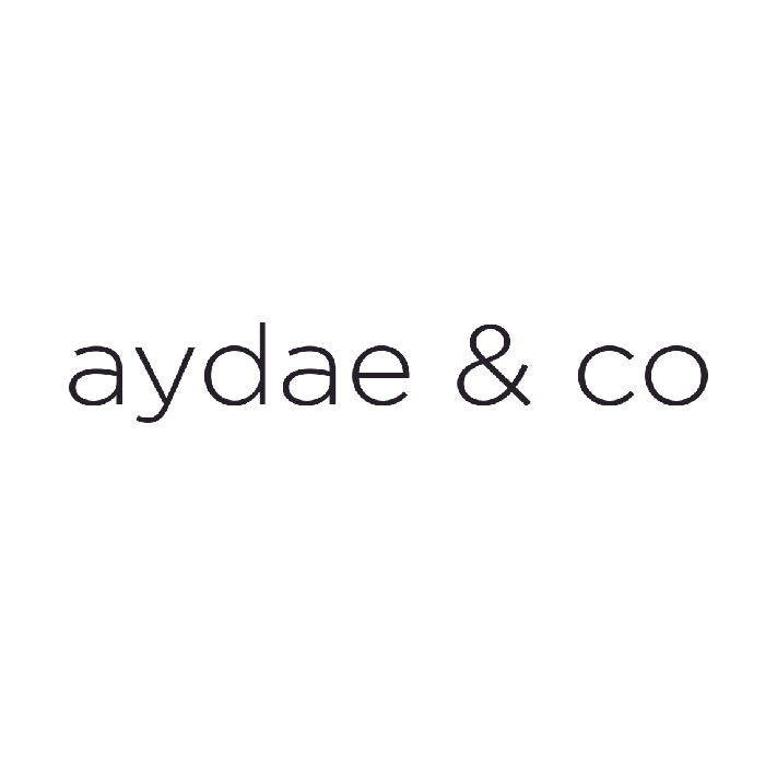 Logo aydae &amp; co