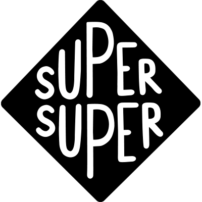 Logo Super Super