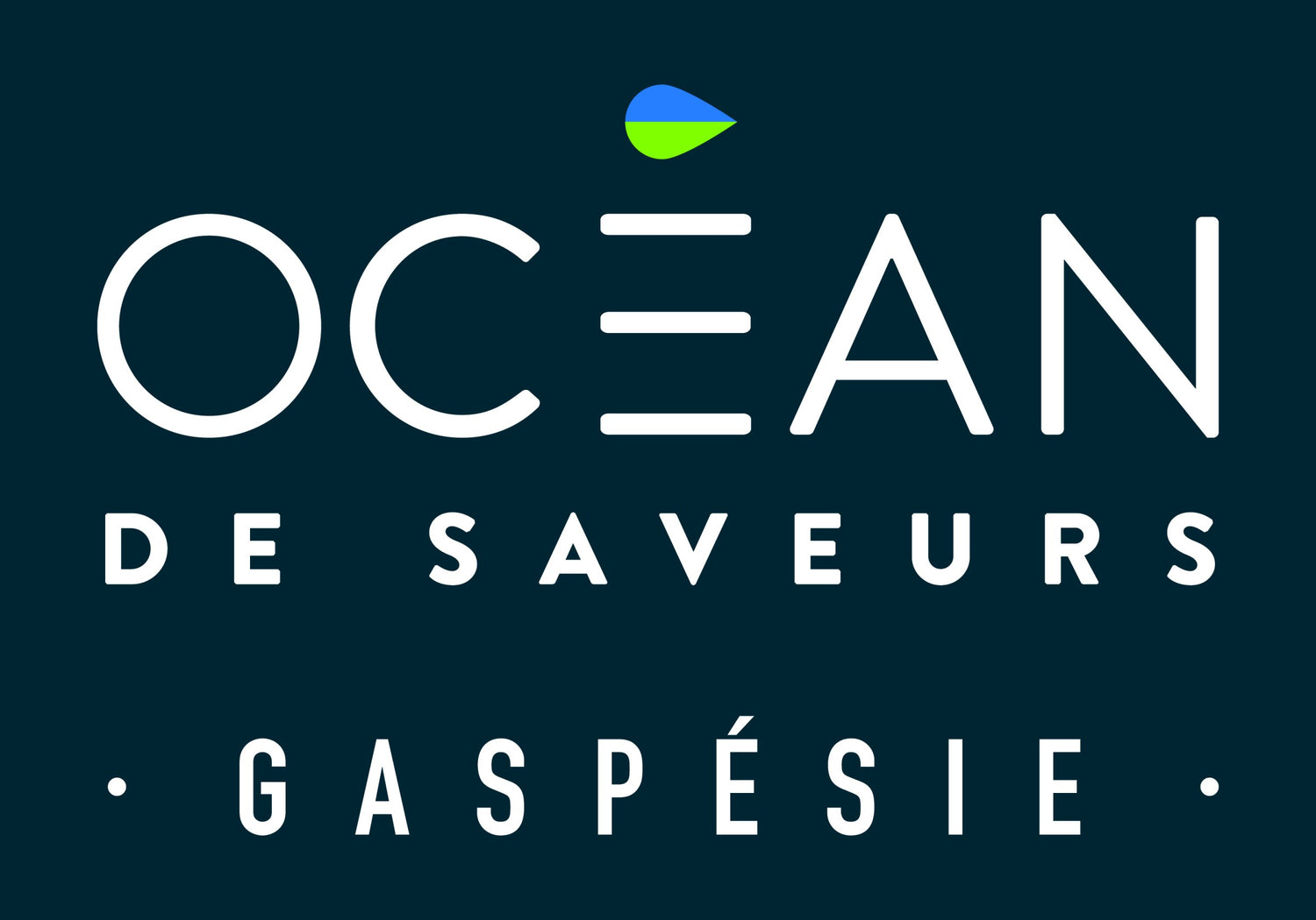 Logo Un Océan de Saveurs