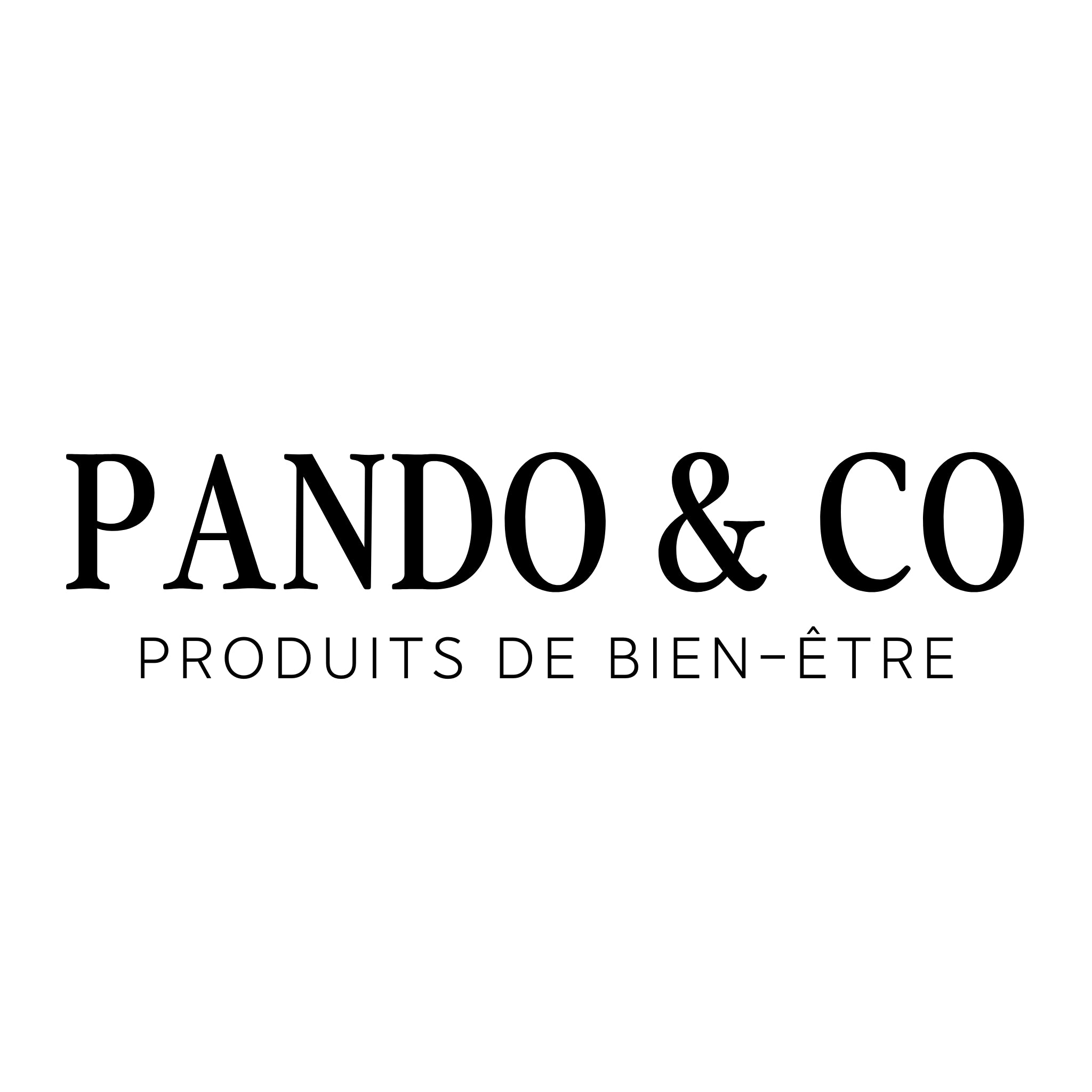 Pando & Co