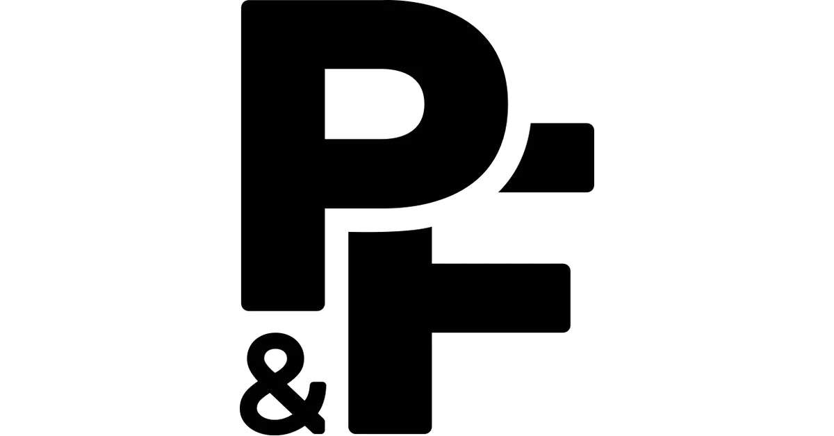 Logo poche et fils