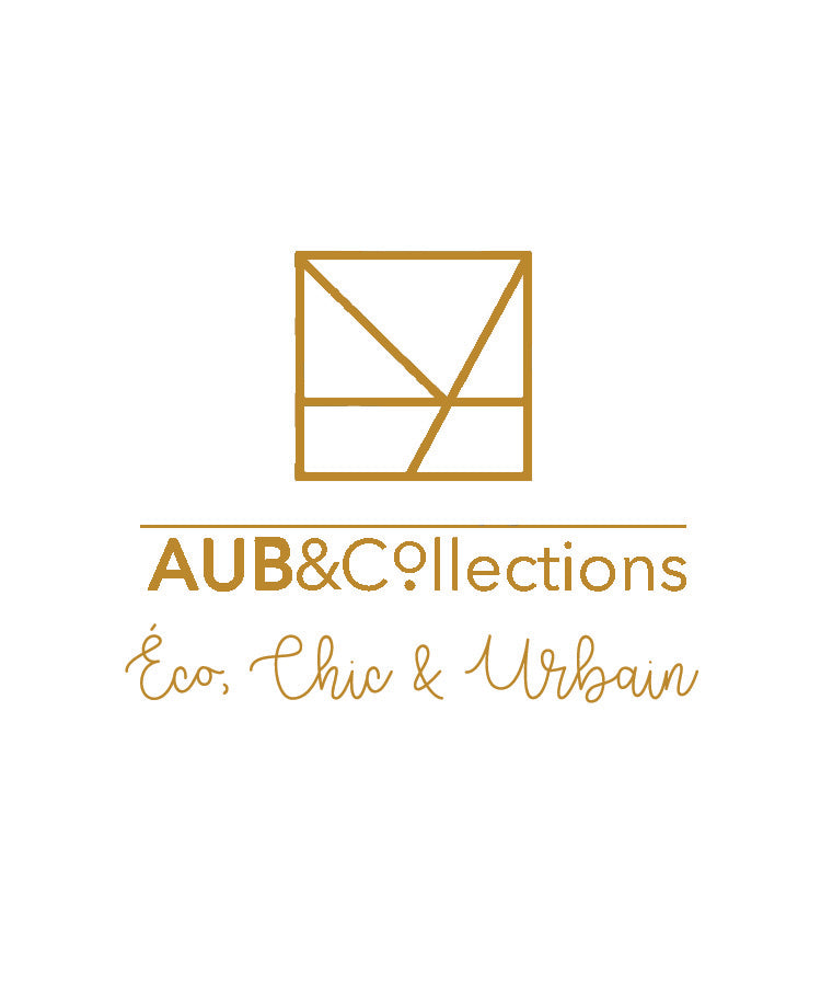 Logo AUB&amp;COllections