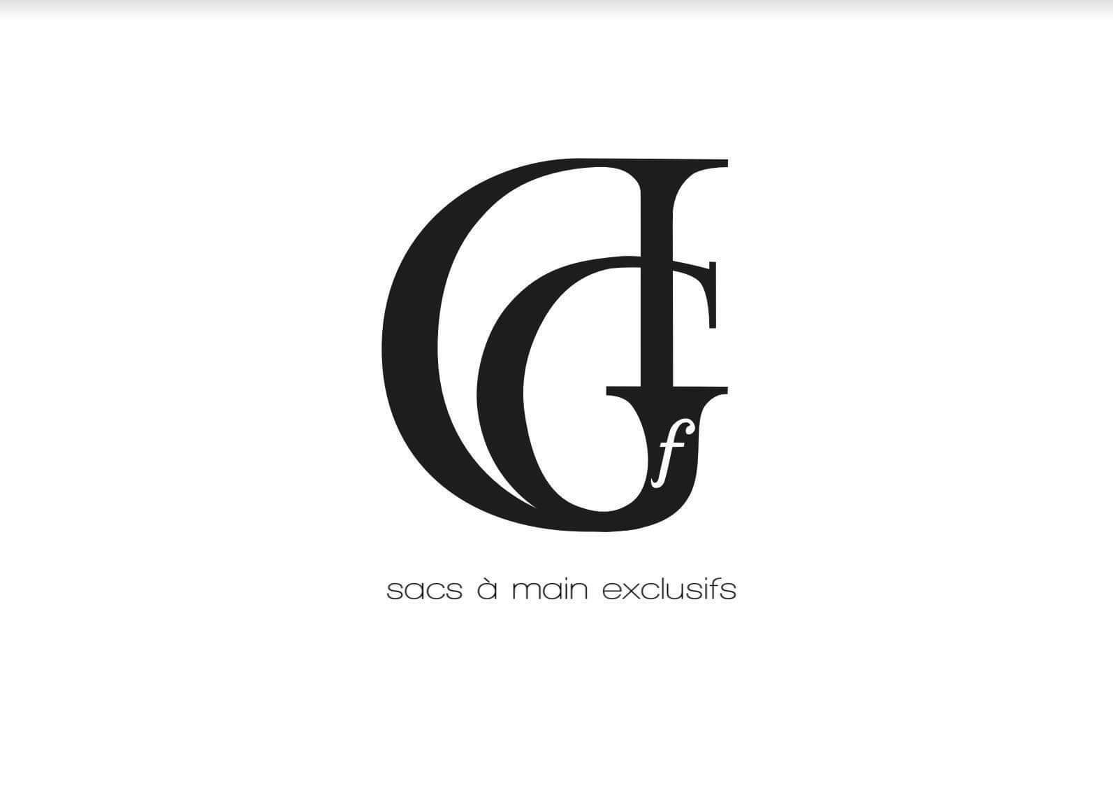 Logo DGF sacs à main exclusifs