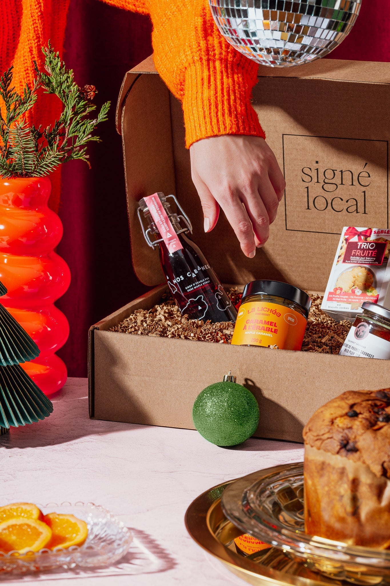 Les meilleures idées cadeaux pour vos échanges cadeaux des fêtes 2025