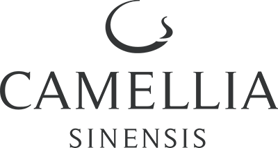 Logo Maison de thé Camellia Sinensis