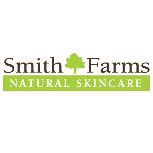 Logo Smith Farms Skincare
