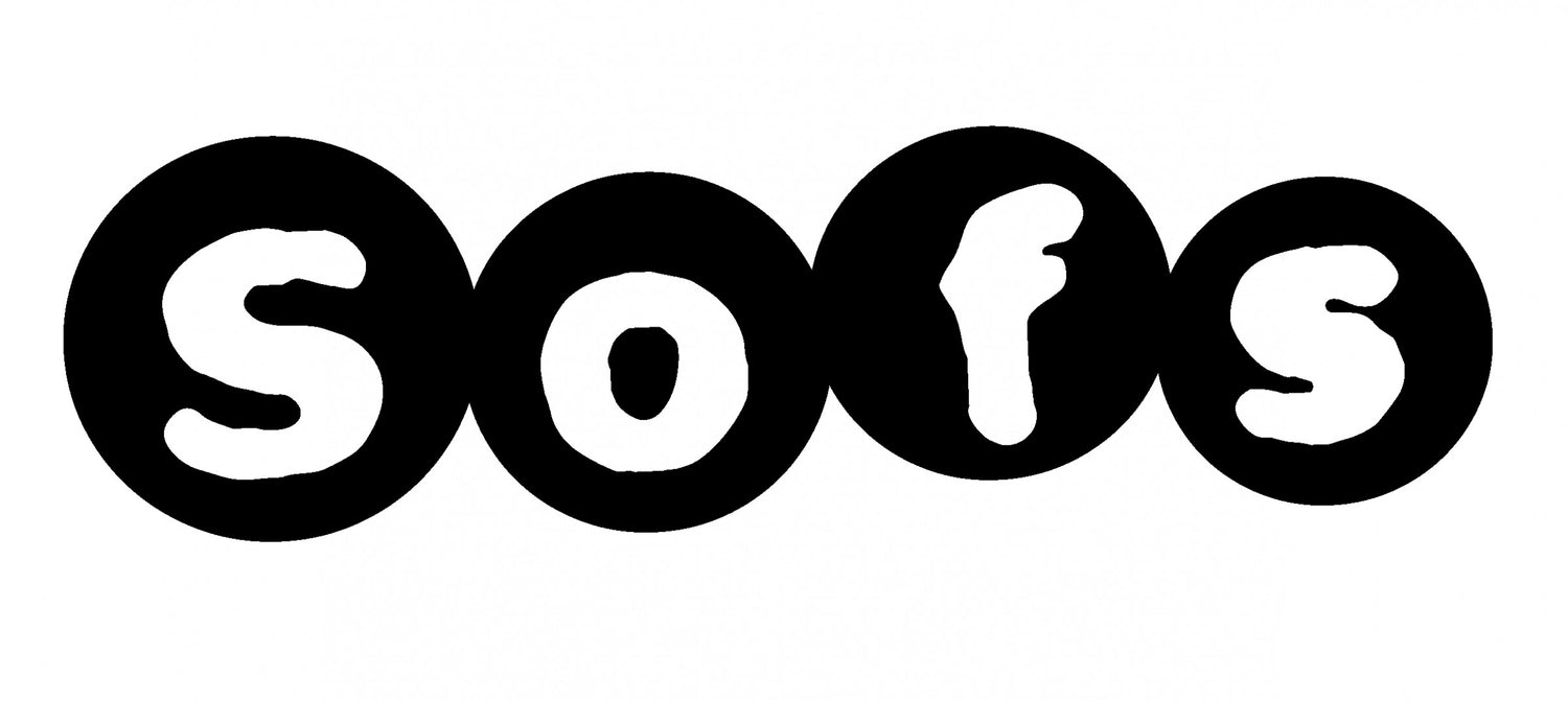 Logo Sofs créations et designs